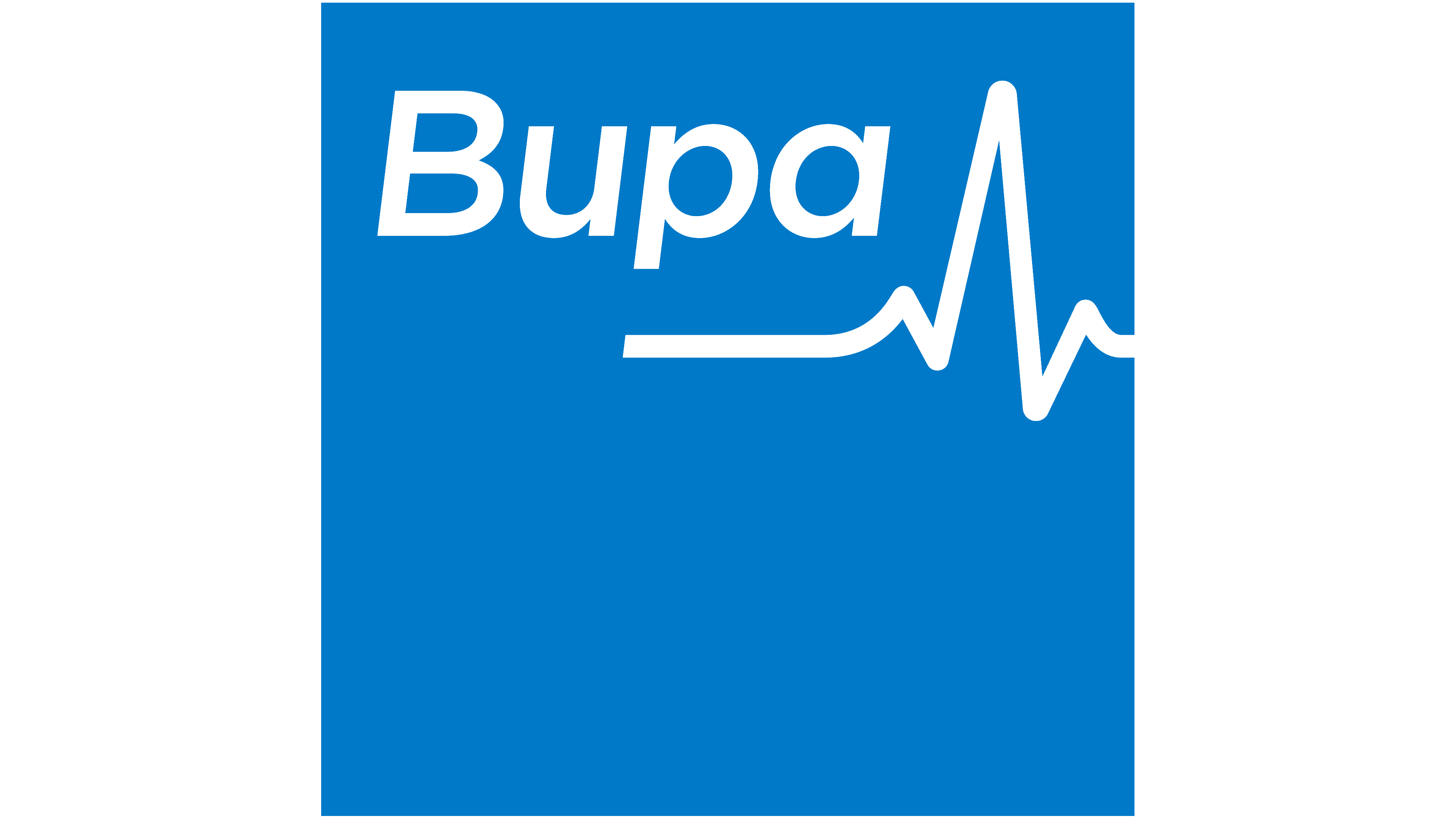 Bupa draudimas